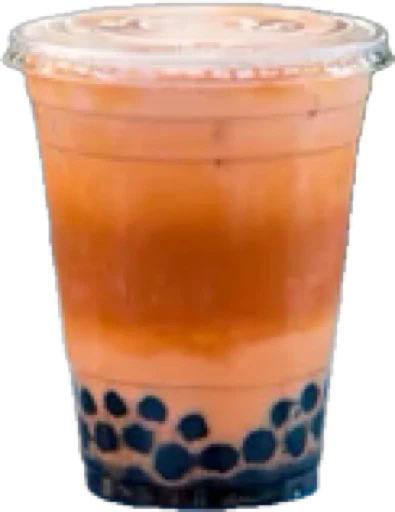 Bubble-tea